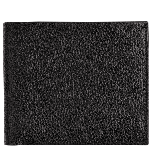 Le Foulonné  Wallet