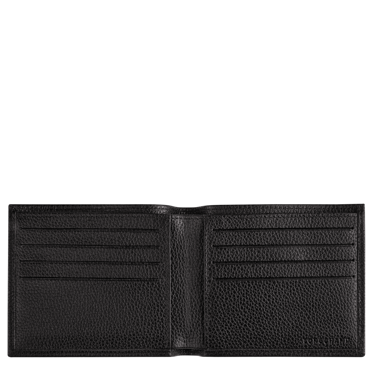 Le Foulonné  Wallet