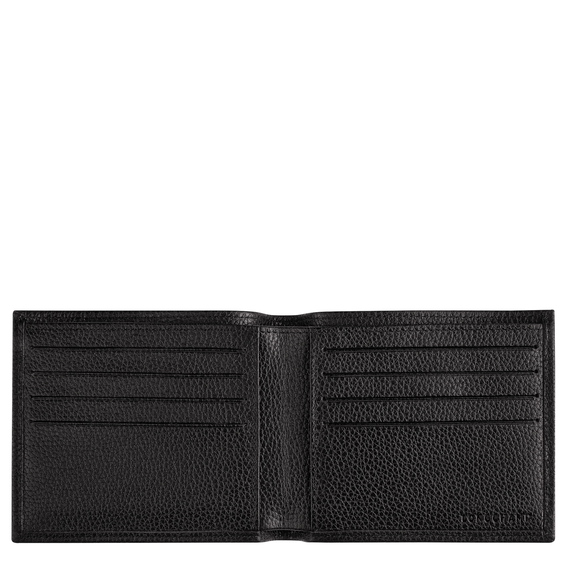 Le Foulonné  Wallet