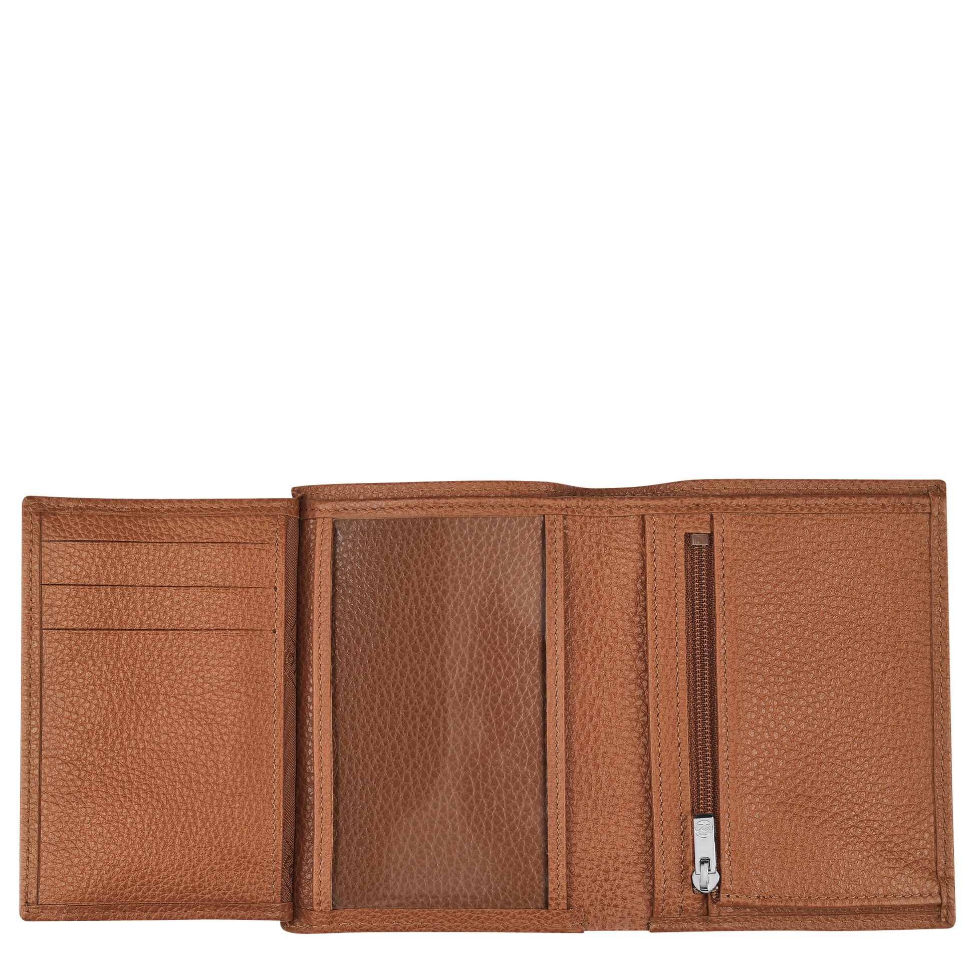 Le Foulonné  Wallet