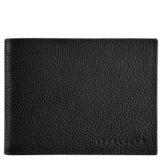 Le Foulonné  Wallet