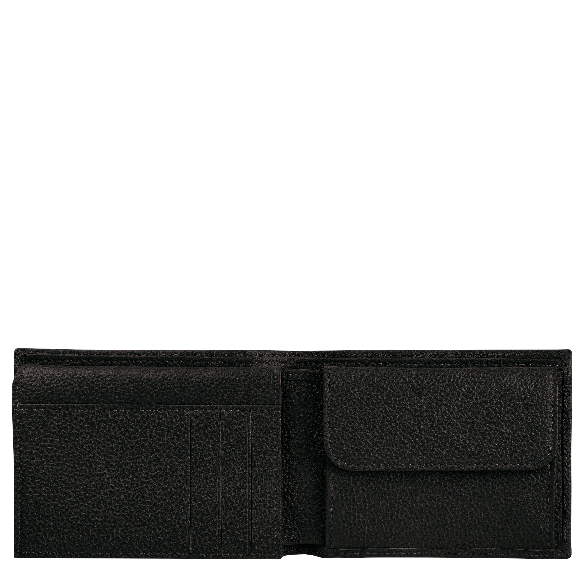 Le Foulonné  Wallet