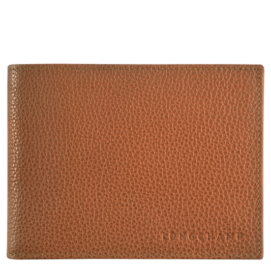 Le Foulonné  Wallet