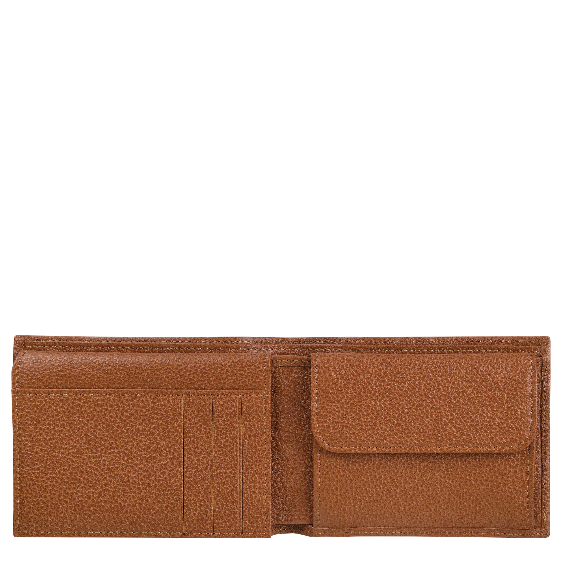 Le Foulonné  Wallet