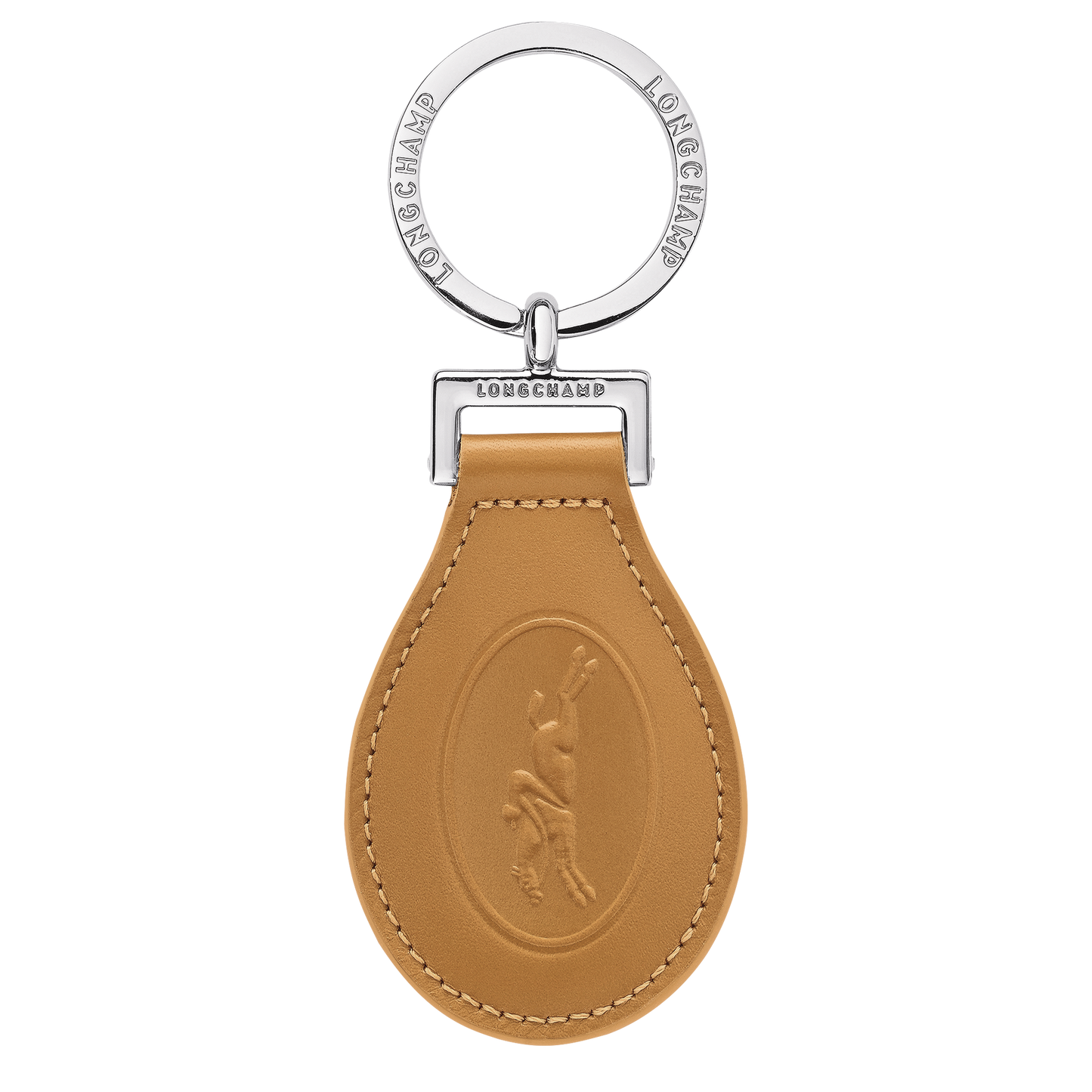 Le Foulonné Key ring