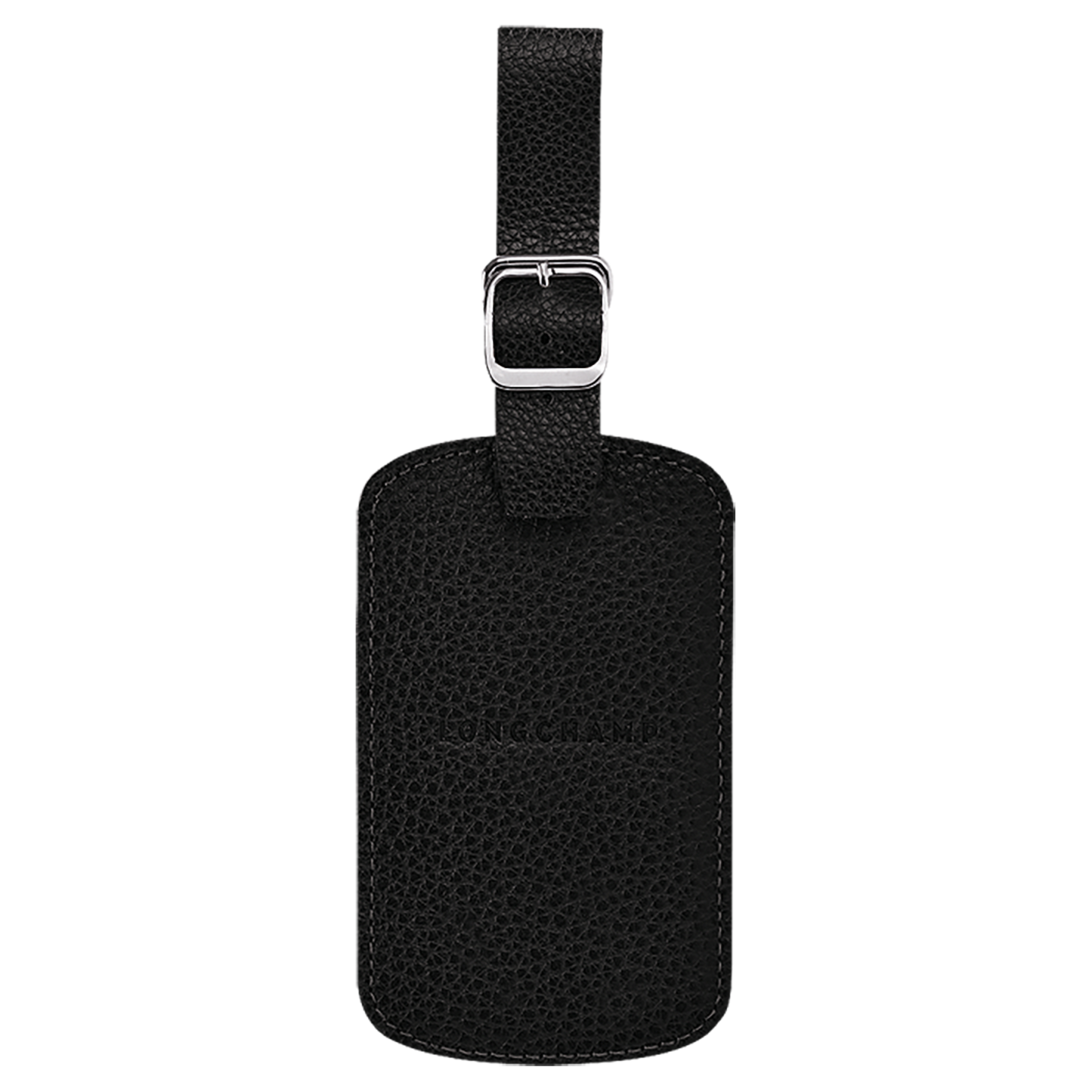 Le Foulonné  Luggage tag