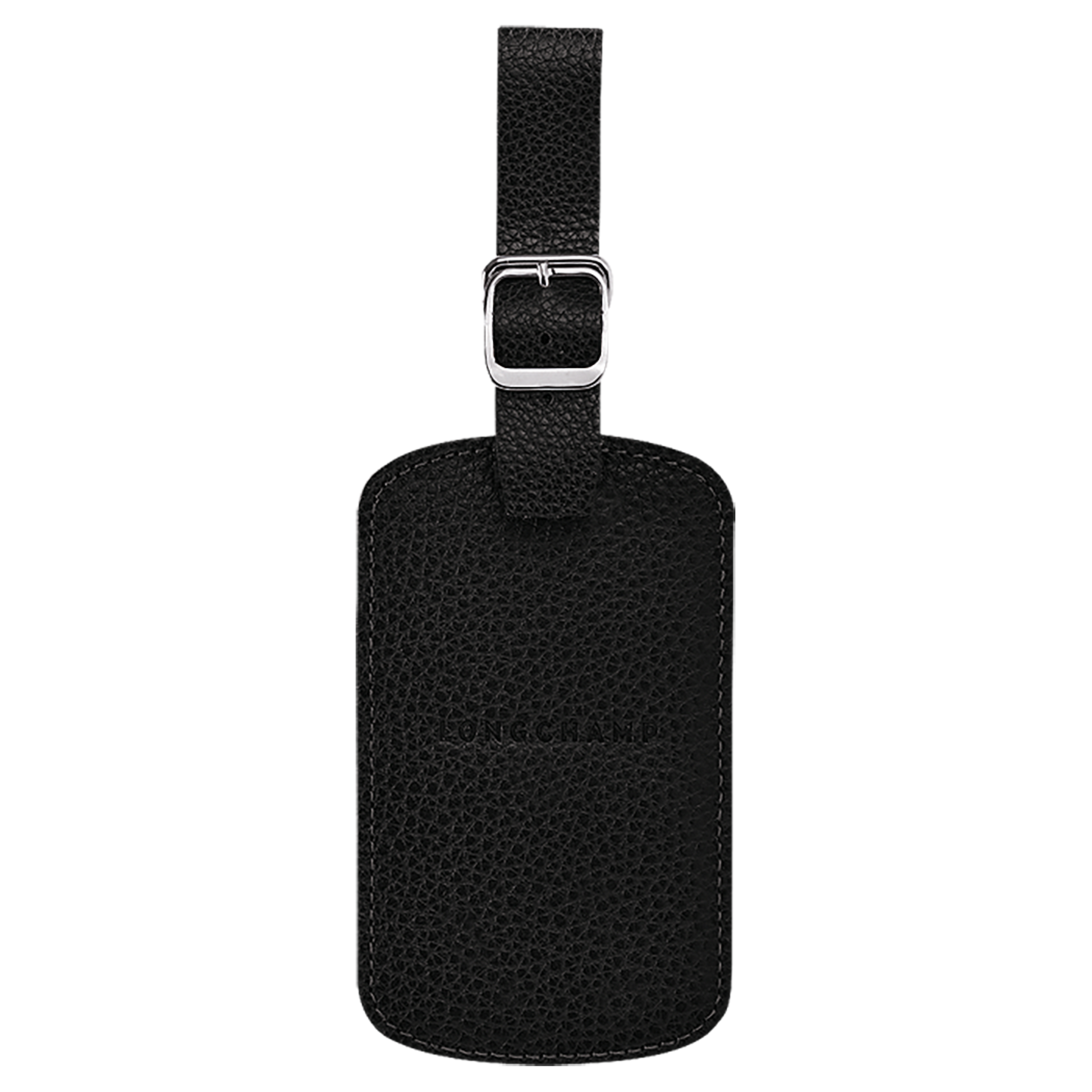Le Foulonné  Luggage tag