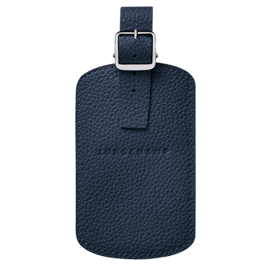 Le Foulonné  Luggage tag