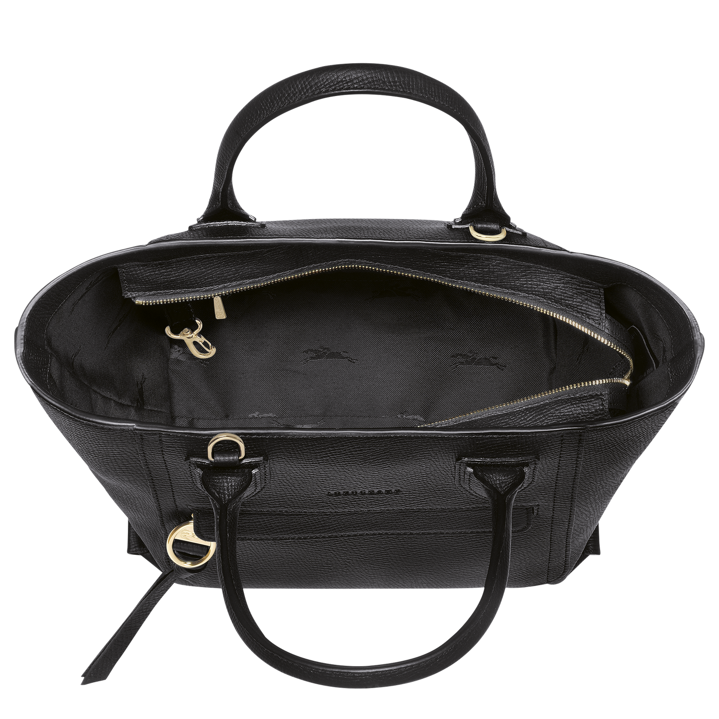 Mailbox Top Handle Bag M