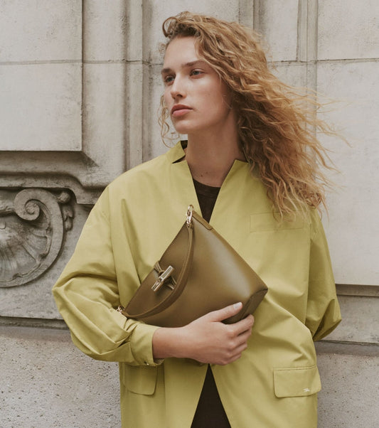 Life In Motion Article