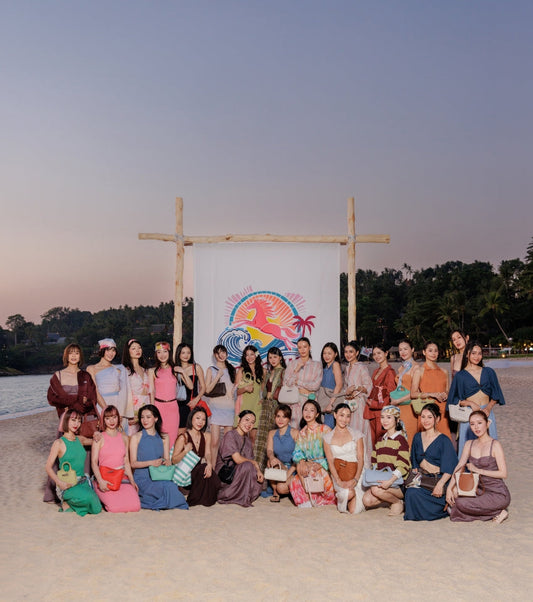 La Plage Longchamp in Phuket