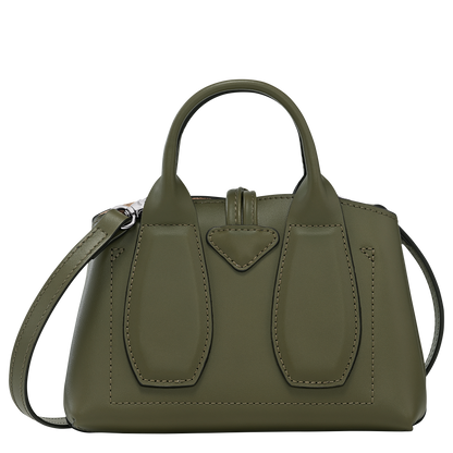 Le Roseau XS Handbag