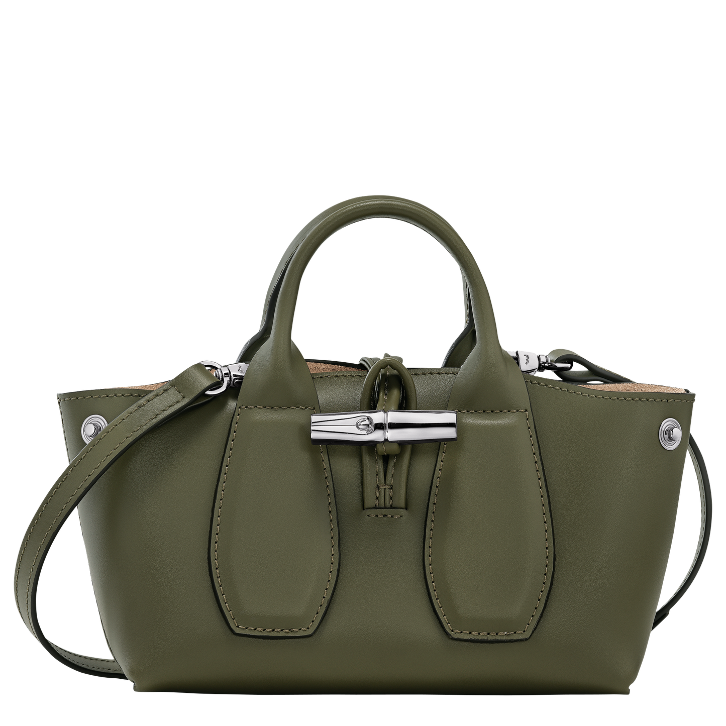 Le Roseau XS Handbag