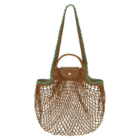 Le Pliage Collection L Mesh bag