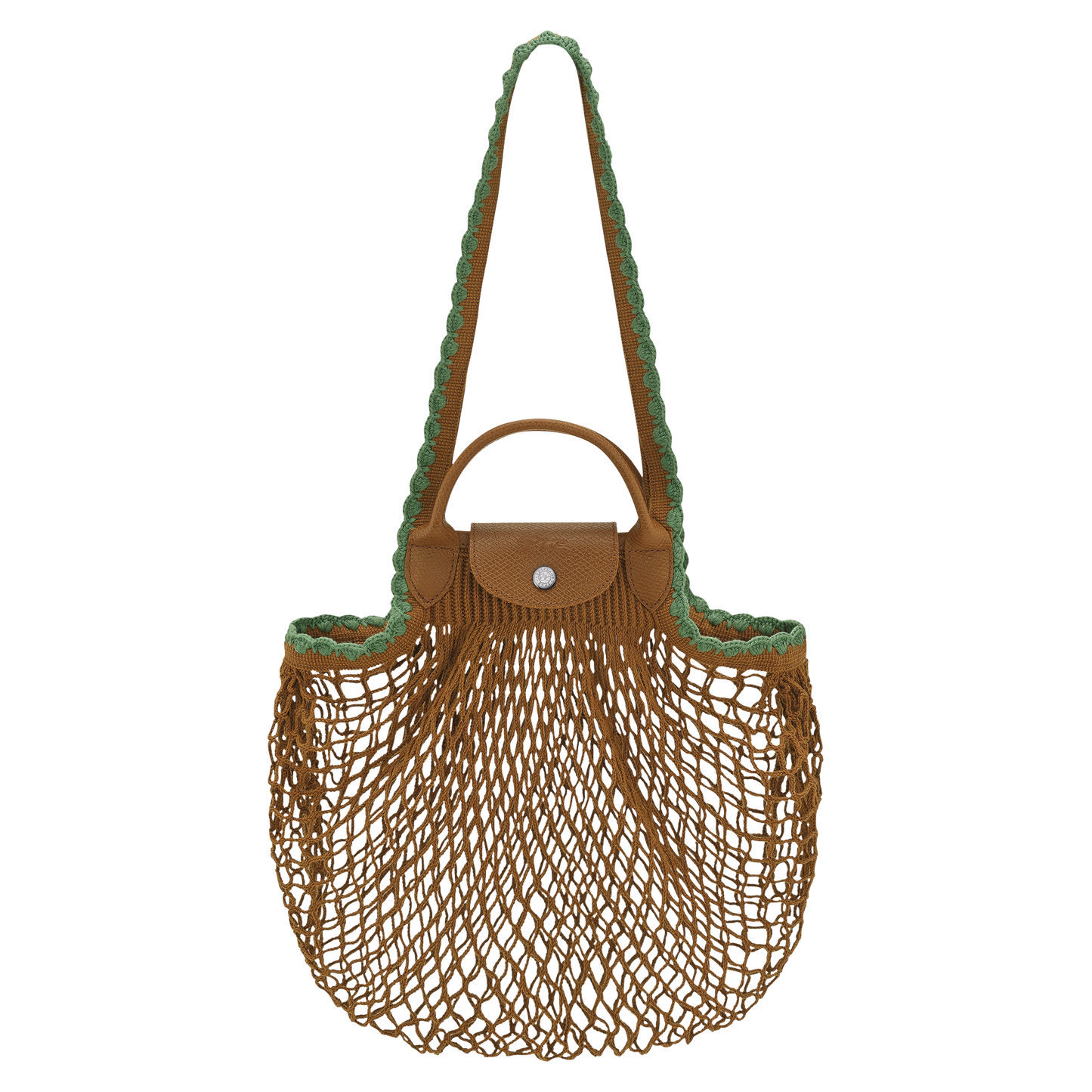 Le Pliage Collection L Mesh bag