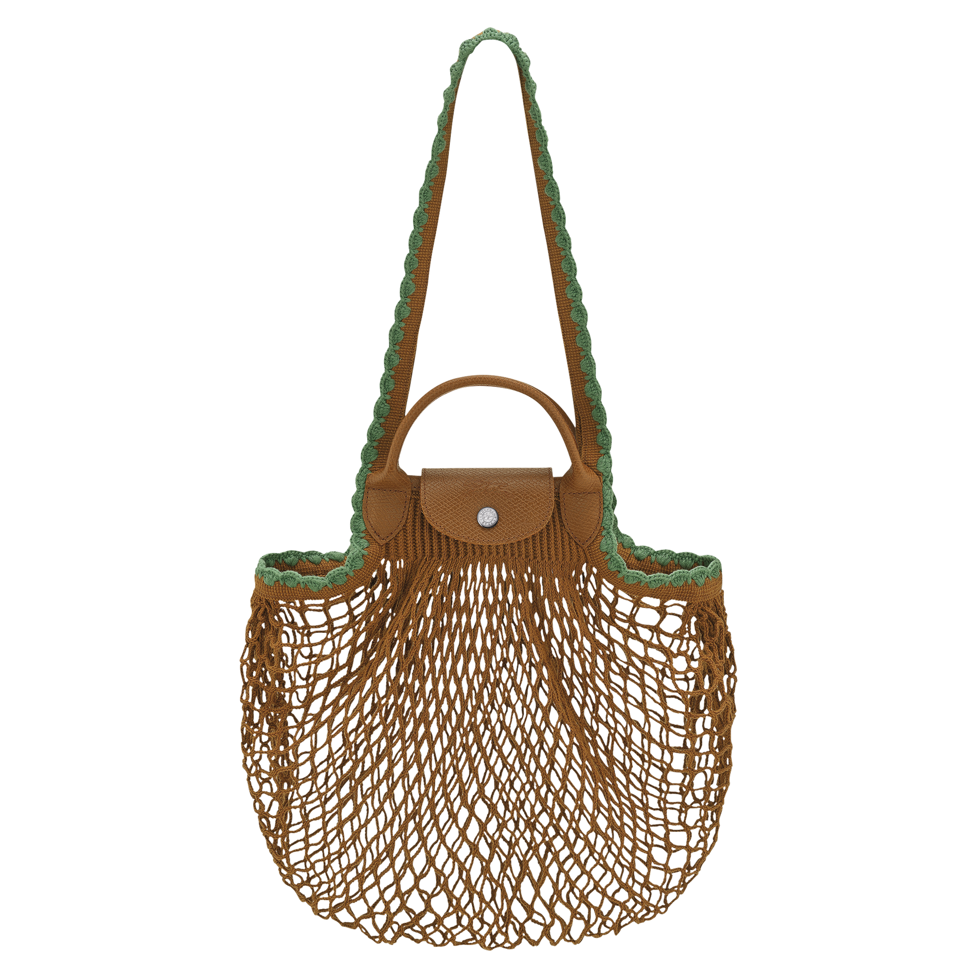 Le Pliage Collection L Mesh bag