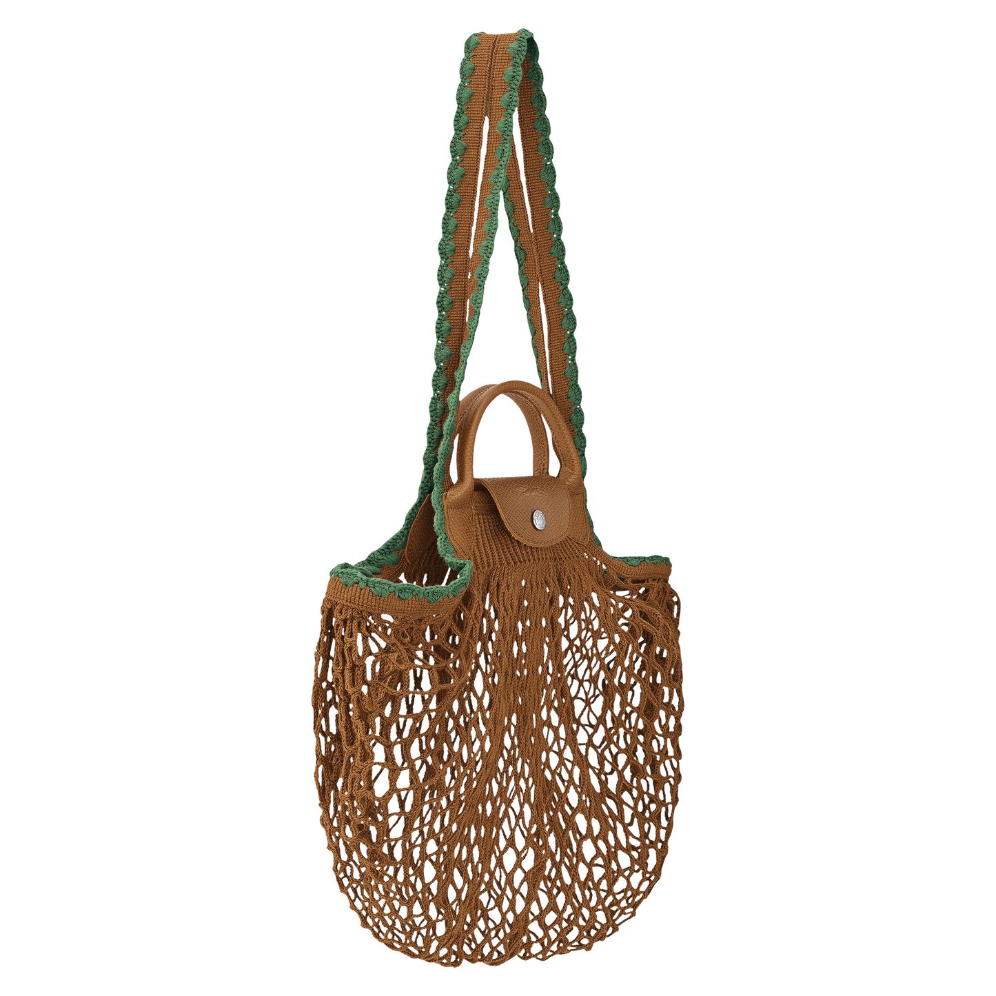 Le Pliage Collection L Mesh bag