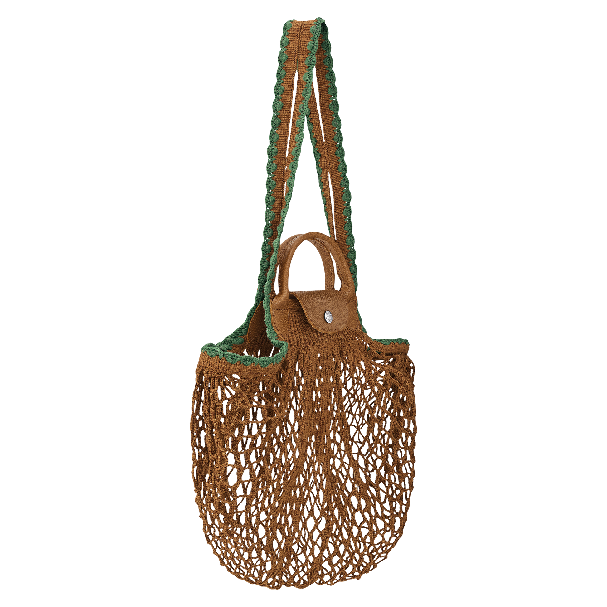 Le Pliage Collection L Mesh bag