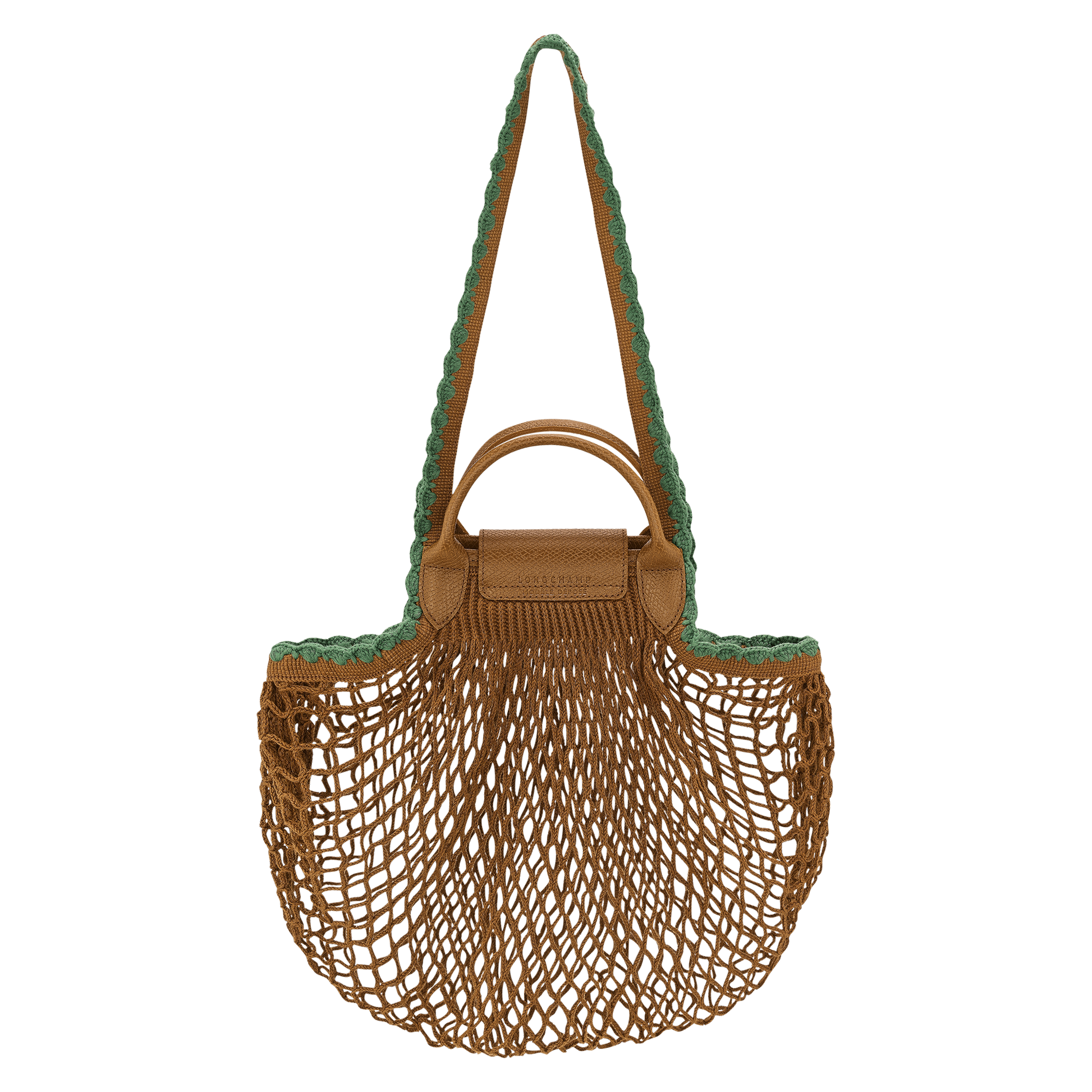Le Pliage Collection L Mesh bag