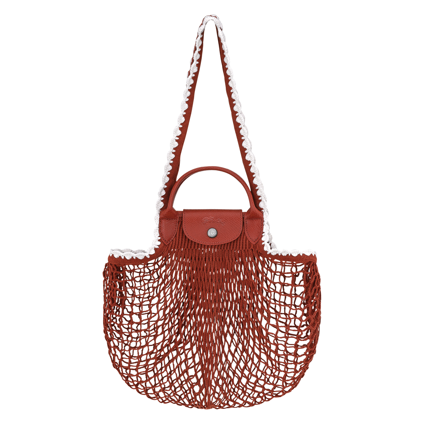 Le Pliage Collection L Mesh bag