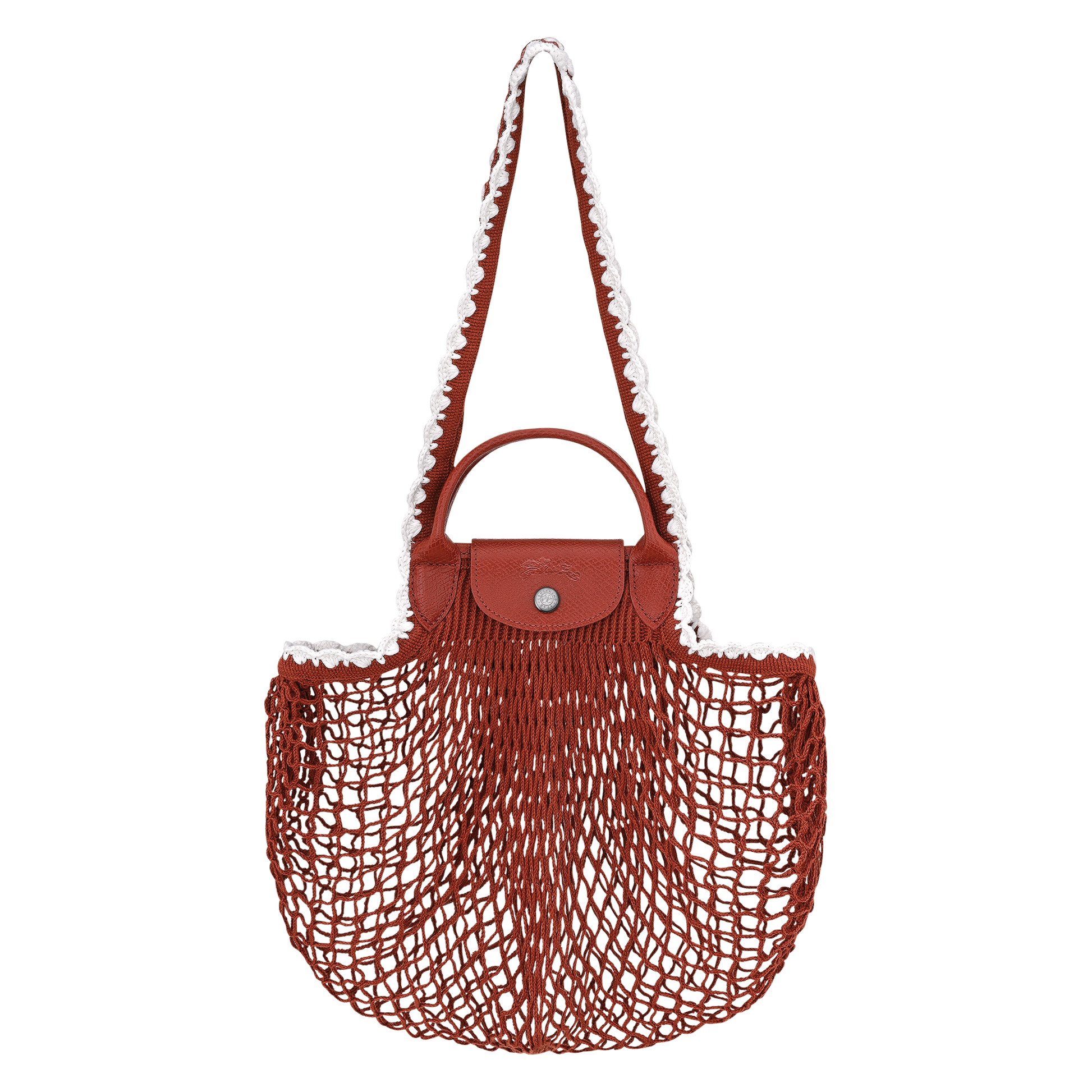 Le Pliage Collection L Mesh bag
