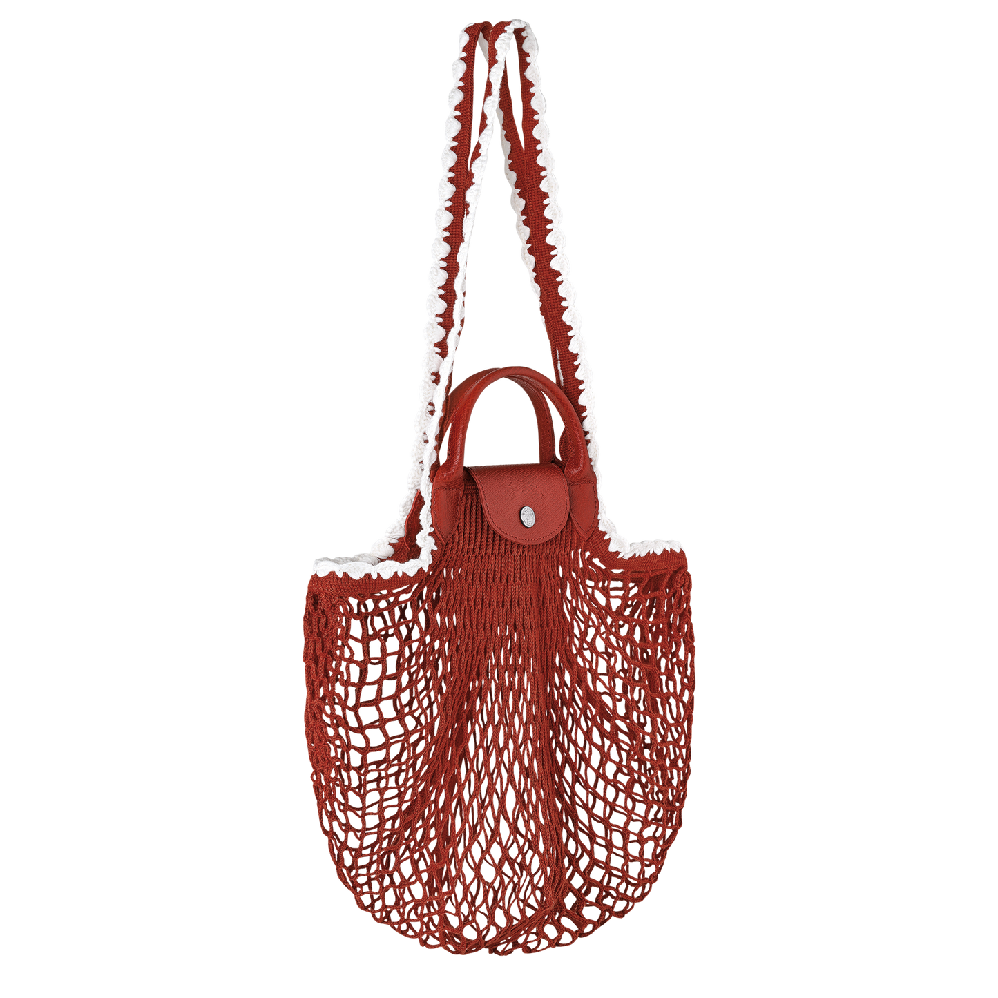 Le Pliage Collection L Mesh bag
