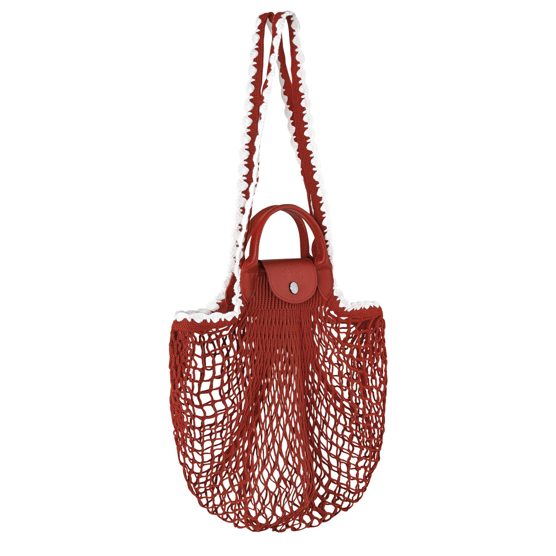 Le Pliage Collection L Mesh bag