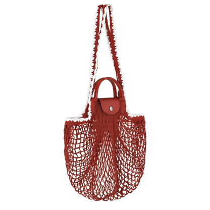 Le Pliage Collection L Mesh bag