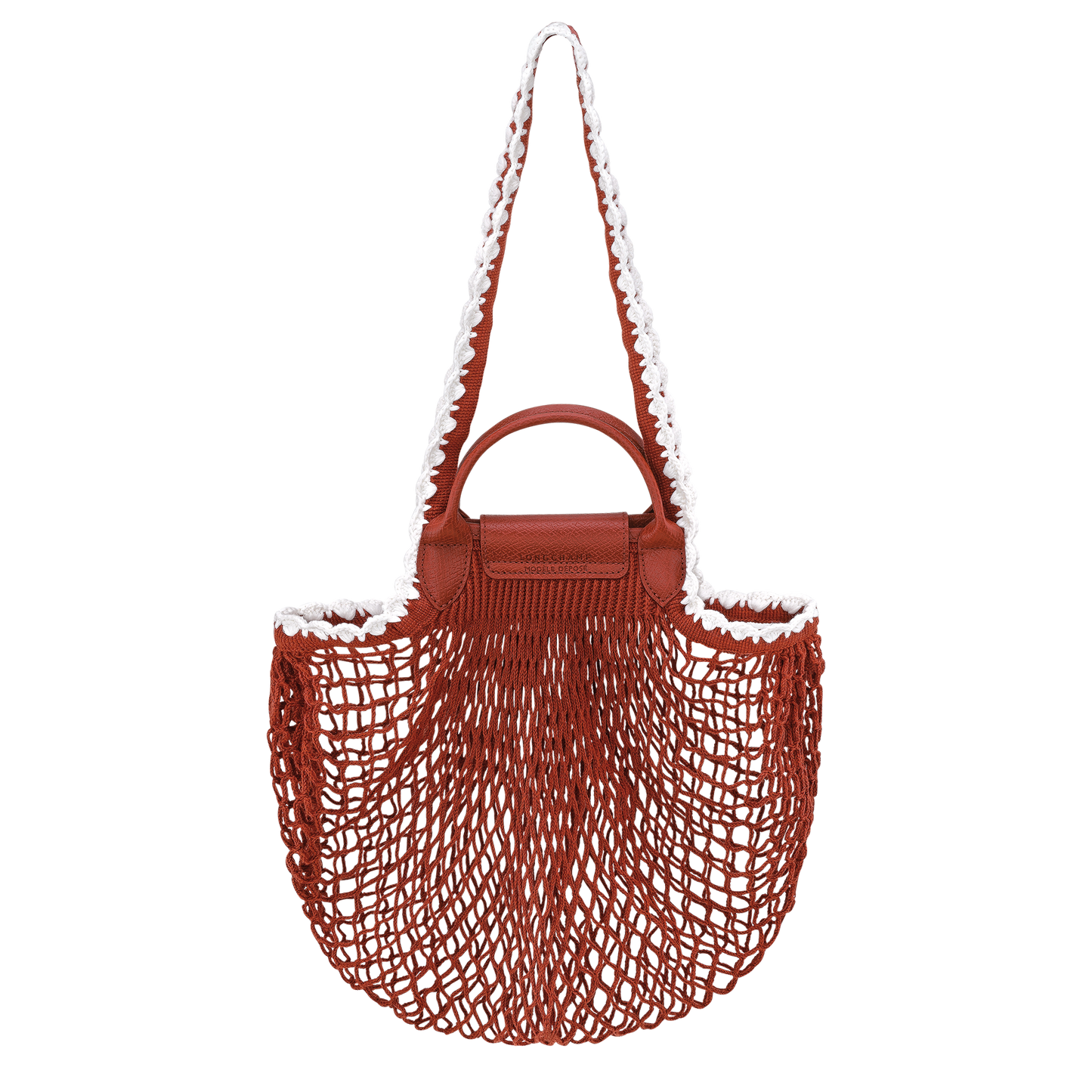 Le Pliage Collection L Mesh bag
