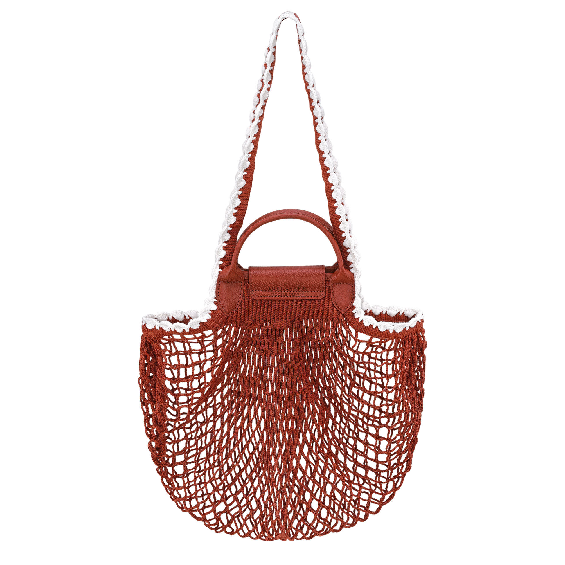 Le Pliage Collection L Mesh bag