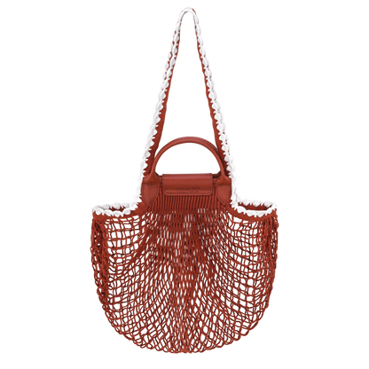 Le Pliage Collection L Mesh bag