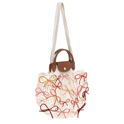 Le Pliage Collection  Mesh bag