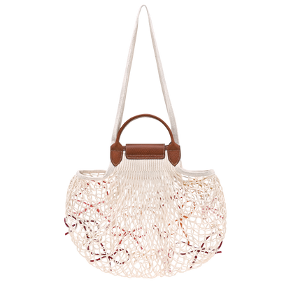 Le Pliage Collection  Mesh bag