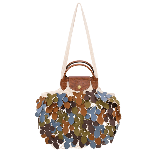 Le Pliage Collection L Mesh bag