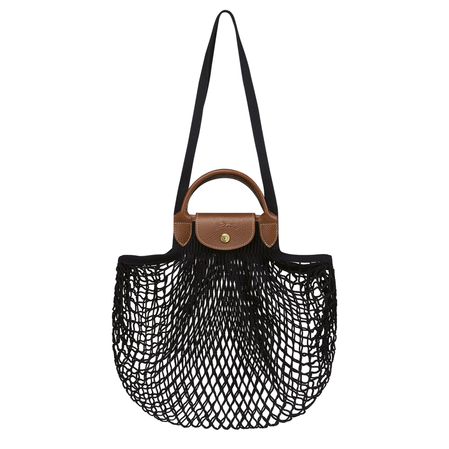 Le Pliage Filet L Mesh bag