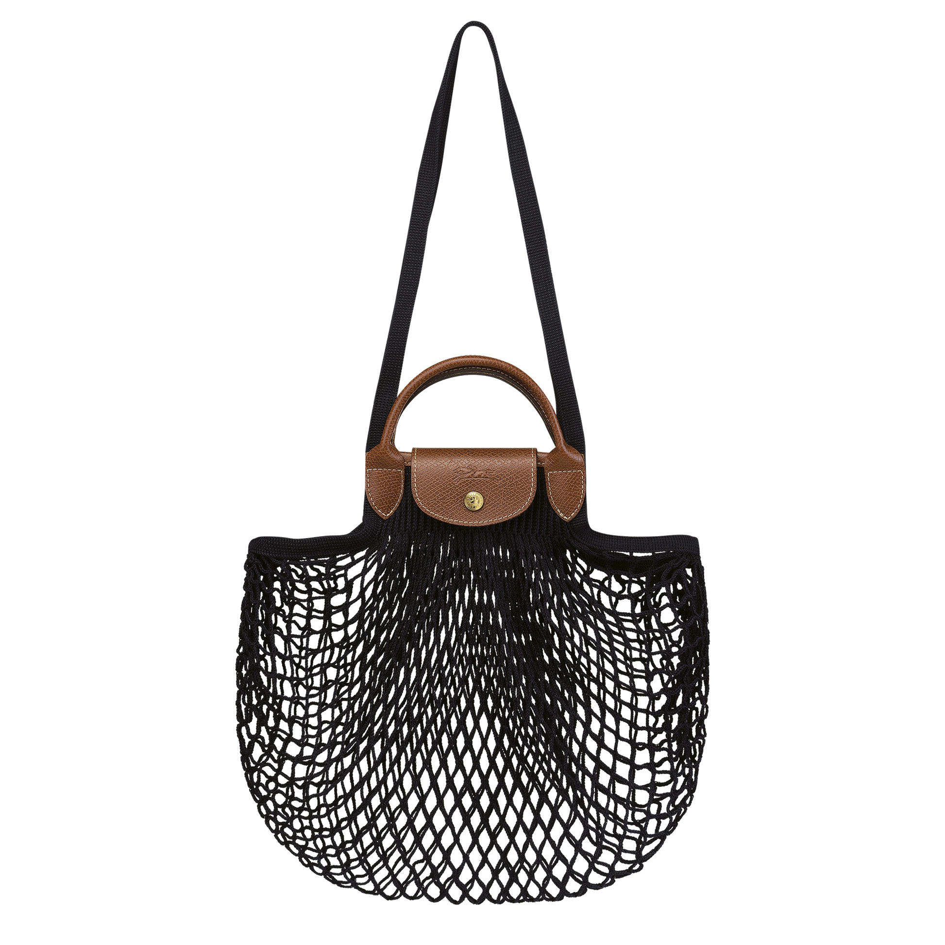 Le Pliage Filet L Mesh bag