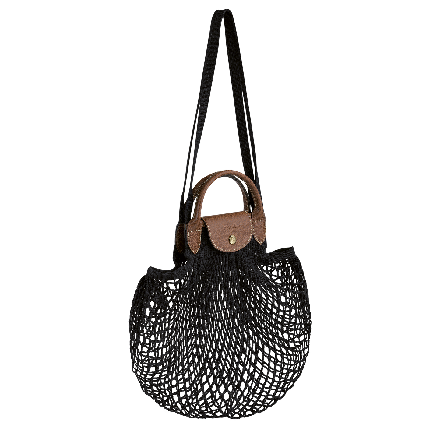 Le Pliage Filet L Mesh bag