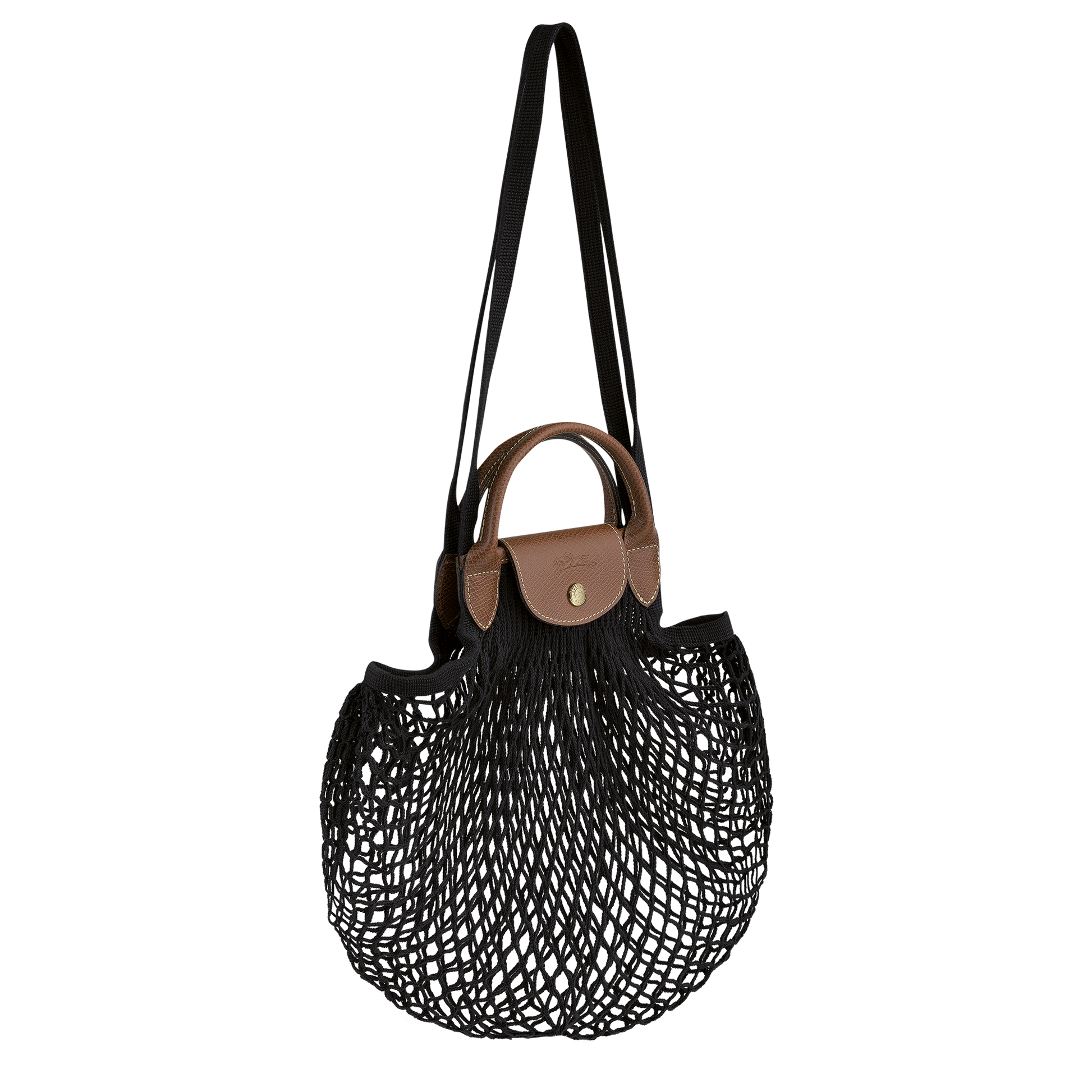 Le Pliage Filet L Mesh bag