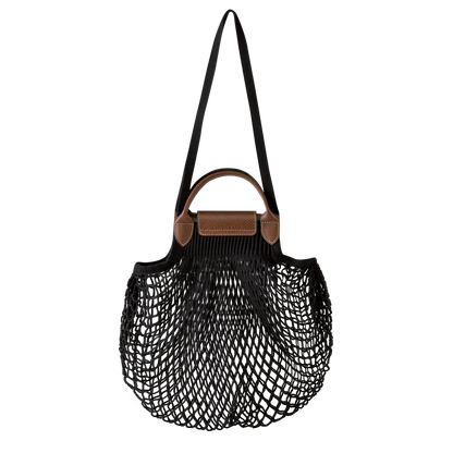 Le Pliage Filet L Mesh bag