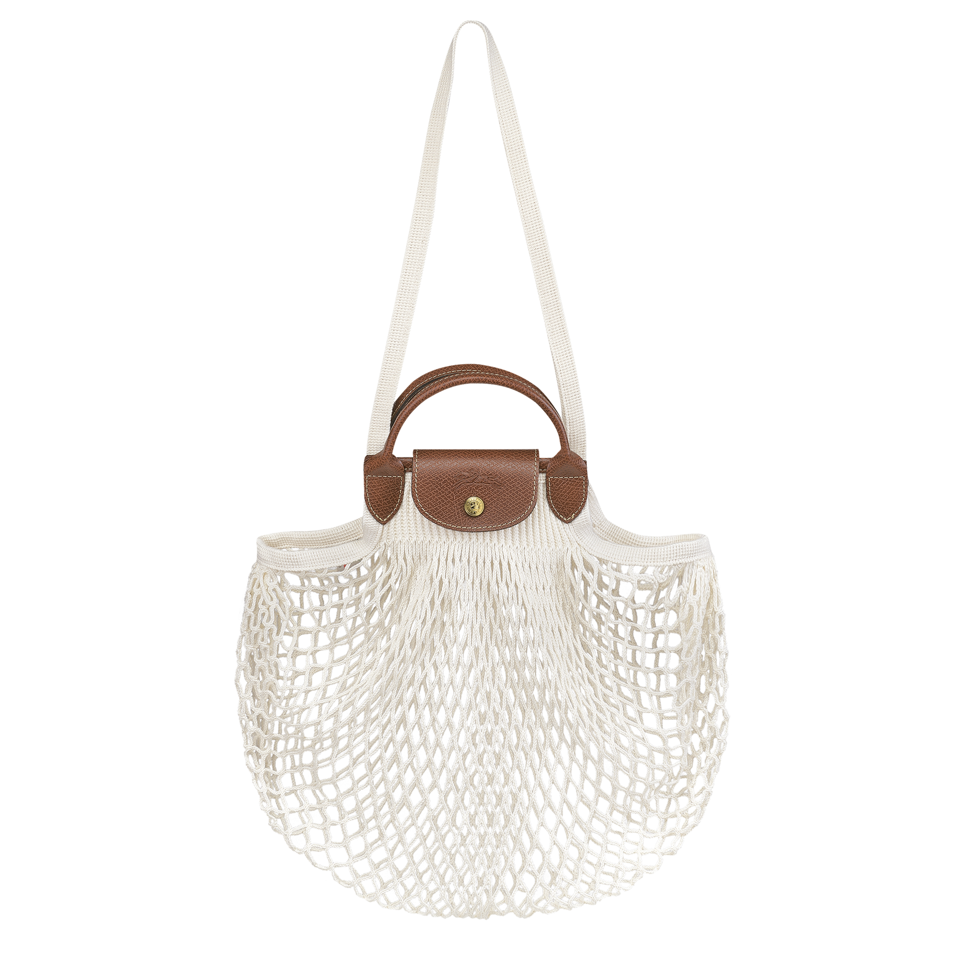 Le Pliage Filet L Mesh bag