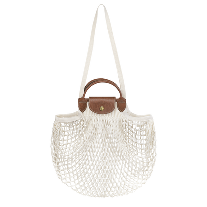 Le Pliage Filet L Mesh bag