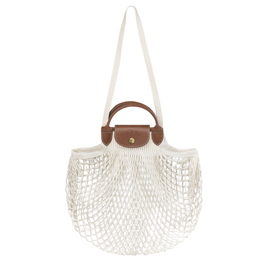 Le Pliage Filet L Mesh bag