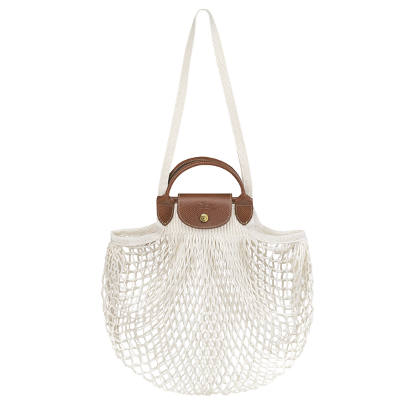 Le Pliage Filet L Mesh bag