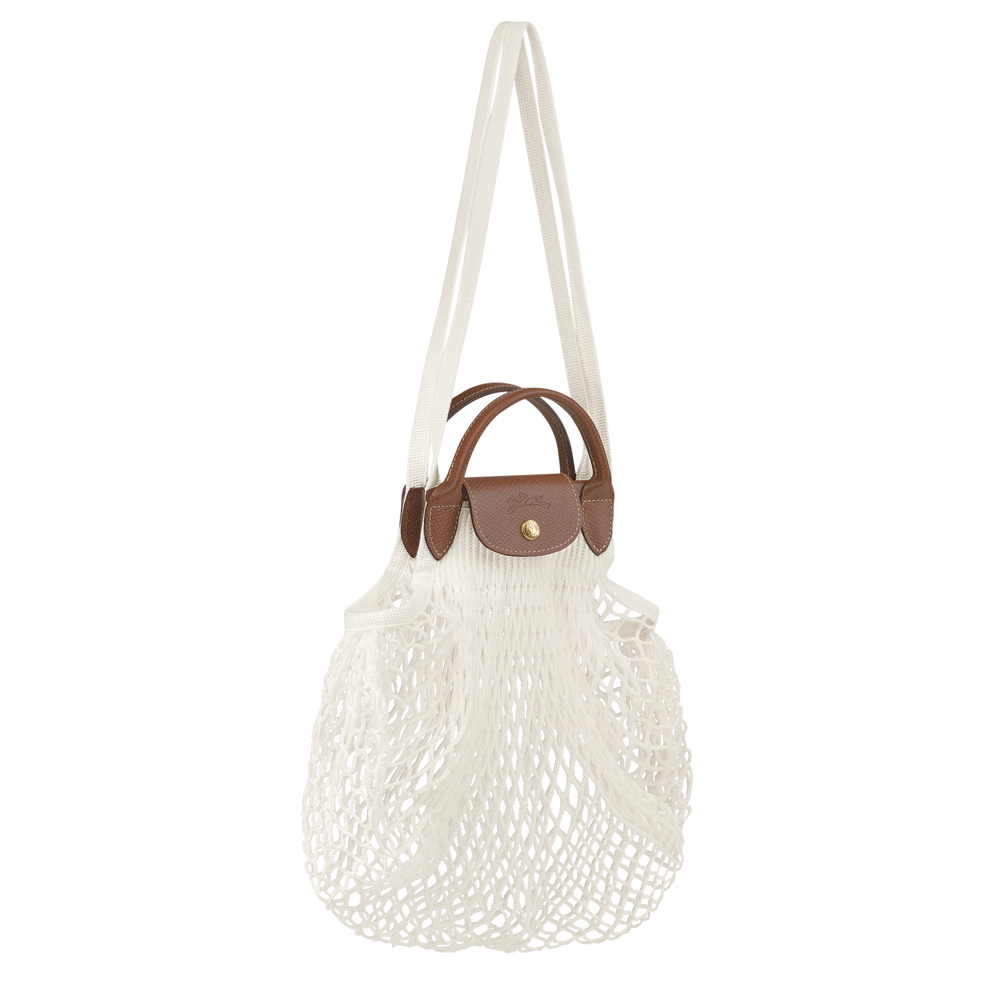 Le Pliage Filet L Mesh bag