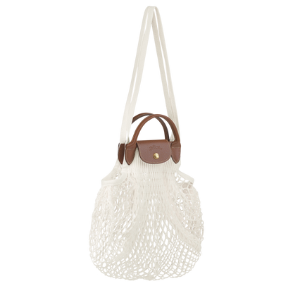 Le Pliage Filet L Mesh bag