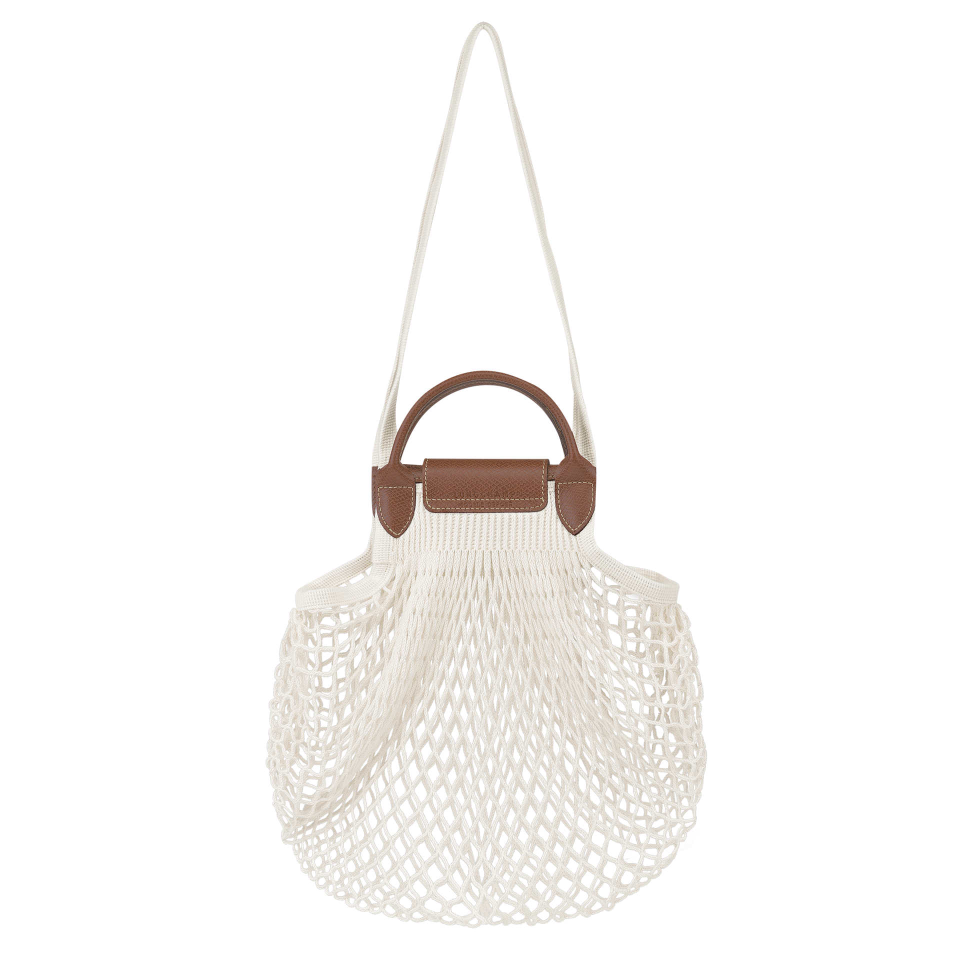 Le Pliage Filet L Mesh bag