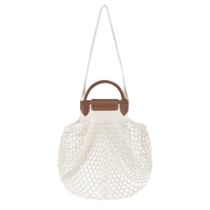 Le Pliage Filet L Mesh bag