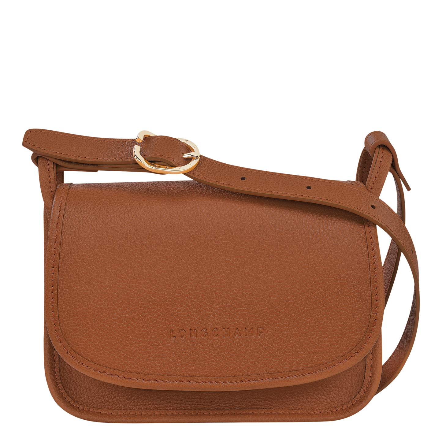 Le Foulonné S Crossbody bag