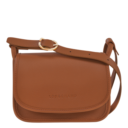 Le Foulonné S Crossbody bag