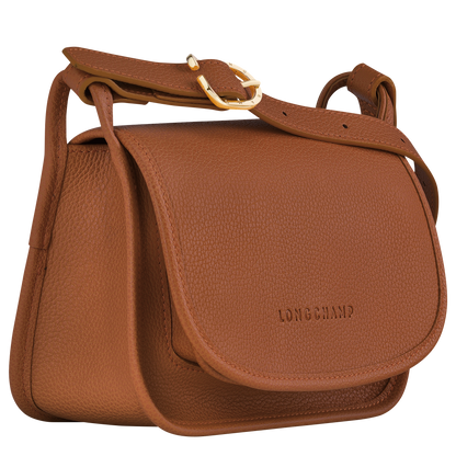 Le Foulonné S Crossbody bag